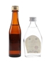 Bacardi Ron Superior & Anejo  2 x 5cl