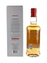 Benromach 2009 Contrasts: Peat Smoke Bourbon Barrel Matured - Bottled 2020 70cl / 46%