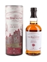 Balvenie 21 Year Old The Second Red Rose The Balvenie Stories - Story No.5 70cl / 48.1%