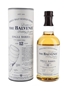 Balvenie 12 Year Old Single Barrel First Fill 70cl / 47.8%