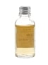 Springbank 12 Year Old Cask Strength 2021 Release The Whisky Exchange - The Perfect Measure 3cl / 43%