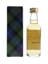 Dallas Dhu 1980 Bottled 2000s - Gordon & MacPhail 5cl / 40%