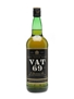 Vat 69 Bottled 1990s 100cl / 43%