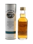 Bowmore 10 Year Old Bottled 1990s 5cl / 43%