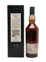 Lagavulin 1995 12 Year Old Friends of The Classic Malts Exclusive 70cl / 48%