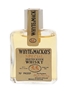 Whyte & Mackays Bottled 1970s 1cl-2cl / 40%