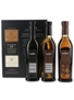 Glenfiddich Single Malt Collection 12, 15 & 18 Year Old 3 x 20cl / 40%