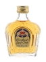 Crown Royal  5cl / 40%