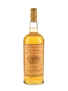 Glenmorangie 10 Year Old Bottled 1990s - Duty Free 113cl / 43%