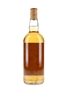 Glenmorangie 10 Year Old Bottled 1980s - Duty Free 100cl / 43%