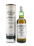 Laphroaig 10 Year Old Bottled 1980s-1990s - Pre Royal Warrant 100cl / 43%