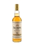 Scapa 12 Year Old Bottled 1990s 70cl / 40%