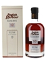 English Harbour Reserve 10 Year Old The Antigua Distillery Ltd. 75cl / 40%