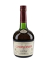 Courvoisier 3 Star Luxe Bottled 1980s-1990s 68cl / 40%