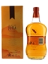 Isle of Jura 10 Year Old Bottle 2000s 100cl / 43%