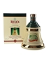 Bell's Christmas 1998 Ceramic Decanter Ingredients of Quality 70cl / 40%