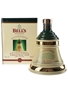 Bell's Christmas 1998 Ceramic Decanter Ingredients of Quality 70cl / 40%