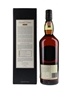 Lagavulin 1986 Distillers Edition Bottled 2002 100cl / 43%