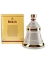 Bell's Christmas 2005 Ceramic Decanter Silent Protest 70cl / 40%