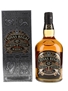 Chivas Regal 12 Year Old Bottled 2001 100cl / 40%