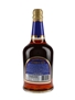 Pusser's British Navy Rum  70cl / 54.5%