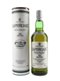 Laphroaig 10 Year Old Bottled 1990s 100cl / 43%