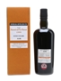 Diamond And Port Mourant 1999 Rum Demerara Distillers - Velier 70cl / 52.3%