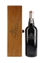 Dow's 1999 Vintage Port Quinta Senhora Da Ribeira 75cl / 20%