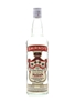 Smirnoff Red Label Vodka Bottled 1970s 75cl