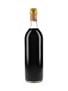 Zucca Elixir Rabarbaro Bottled 1970s 100cl / 16%