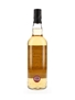 Jamaican Rum JHK 2009 12 Year Old Thompson Bros 70cl / 62.1%