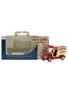 Jameson Irish Whiskey Van Lledo Collectibles - The Bygone Days Of Road Transport 8cm x 4.5cm x 3cm