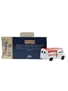 Beefeater Dry Gin Morris LD Van Lledo Collectibles - The Bygone Days Of Road Transport 8.5cm x 4.5cm x 3.5cm