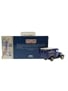 Martell Ford Model A Van Lledo Collectibles - The Bygone Days Of Road Transport 8cm x 4cm x 3cm