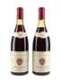 Aloxe Corton 1980 Henri Lenoir 2 x 75cl / 13%