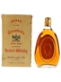 Crawford's Five Star Spring Cap Bottled 1960s 37.5cl / 40%