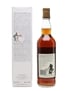 Macallan 10 Year Old Bottled 1990s 70cl / 40%