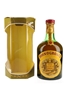 John O'Groats Extra Special Bottled 1970s-1980s - Drambuie Liqueur Co. 75cl / 40%