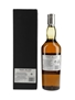 Port Ellen 1979 28 Year Old Special Releases 2007 - 7th Release 70cl / 53.8%