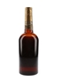 Walker's De Luxe Fine Old Bourbon Whiskey Bottled 1950s - Hiram Walker 75cl / 40%