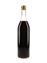 Fernet Fernet Americano Tom Di Bra Bottled 1970s 100cl / 40%