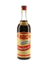 Gancia Aperitivo Rosso Bottled 1970s 100cl / 17%