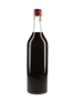 Gancia Aperitivo Rosso Bottled 1970s 100cl / 17%