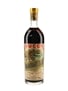 Zucca Elixir Rabarbaro Bitters Bottled 1950s 100cl / 16%