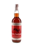 Barbieri Punch Rum Fantasia Bottled 1960s 100cl / 35%