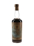 Fratelli Branca Crema Moka Delle Antille Liqueur Bottled 1950s 75cl / 28%