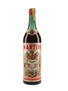 Martini Vermouth Bottled 1960s 100cl / 16.5%