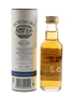 Bowmore 17 Year Old Bottled 2000s 5cl / 43%