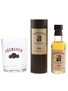 Aberlour 10 Year Old & Whisky Glass Gift Pack 5cl / 40%