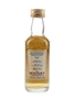 Highland Park 1991 10 Year Old Bottled 2002 - The Whisky Connoisseur 5cl / 40%